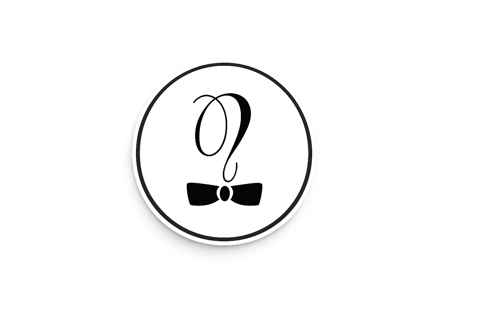 Mister Riddle logo