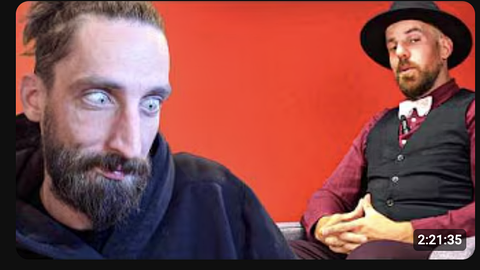 Tim Pes podcast