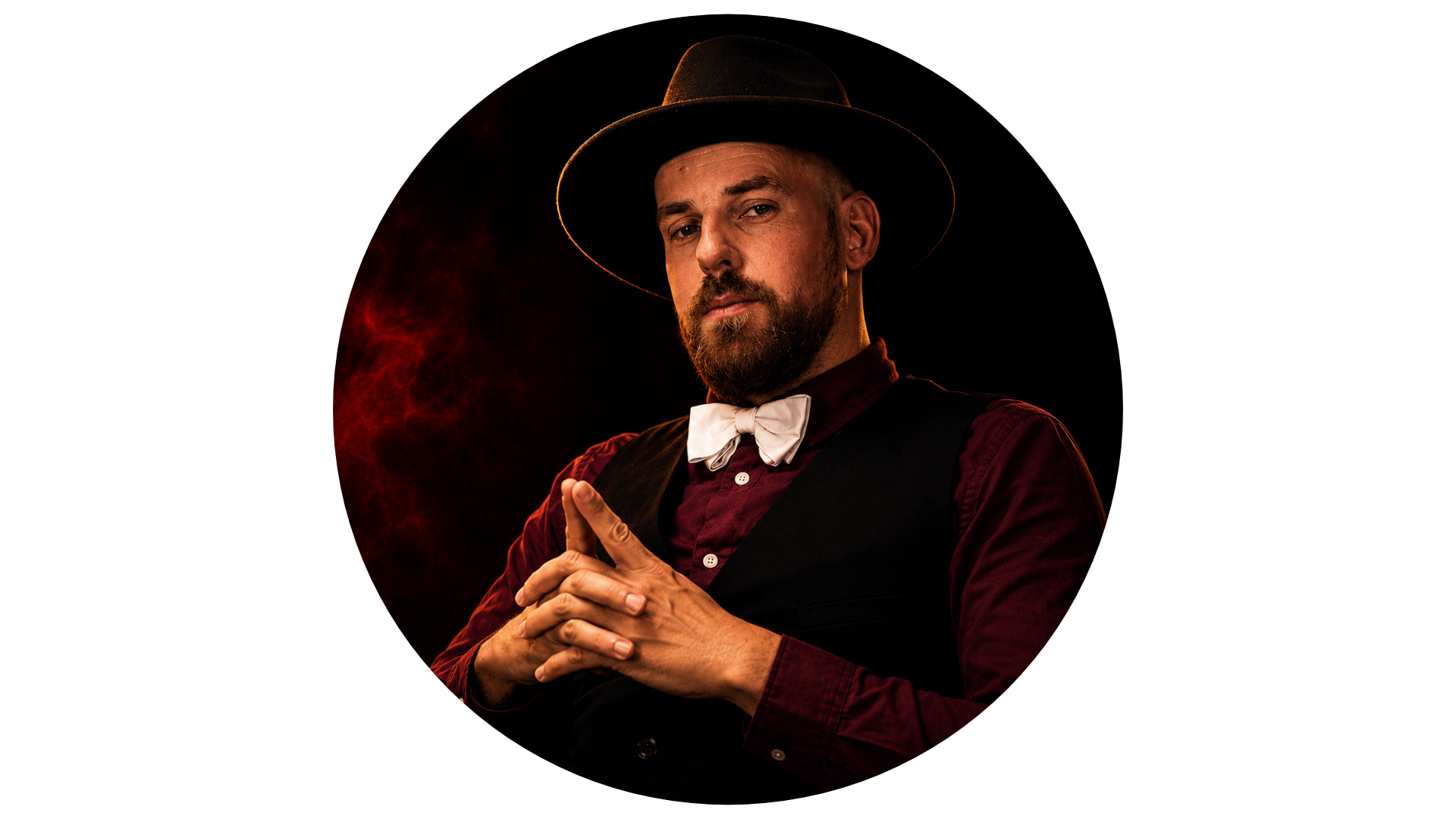 Mister Riddle