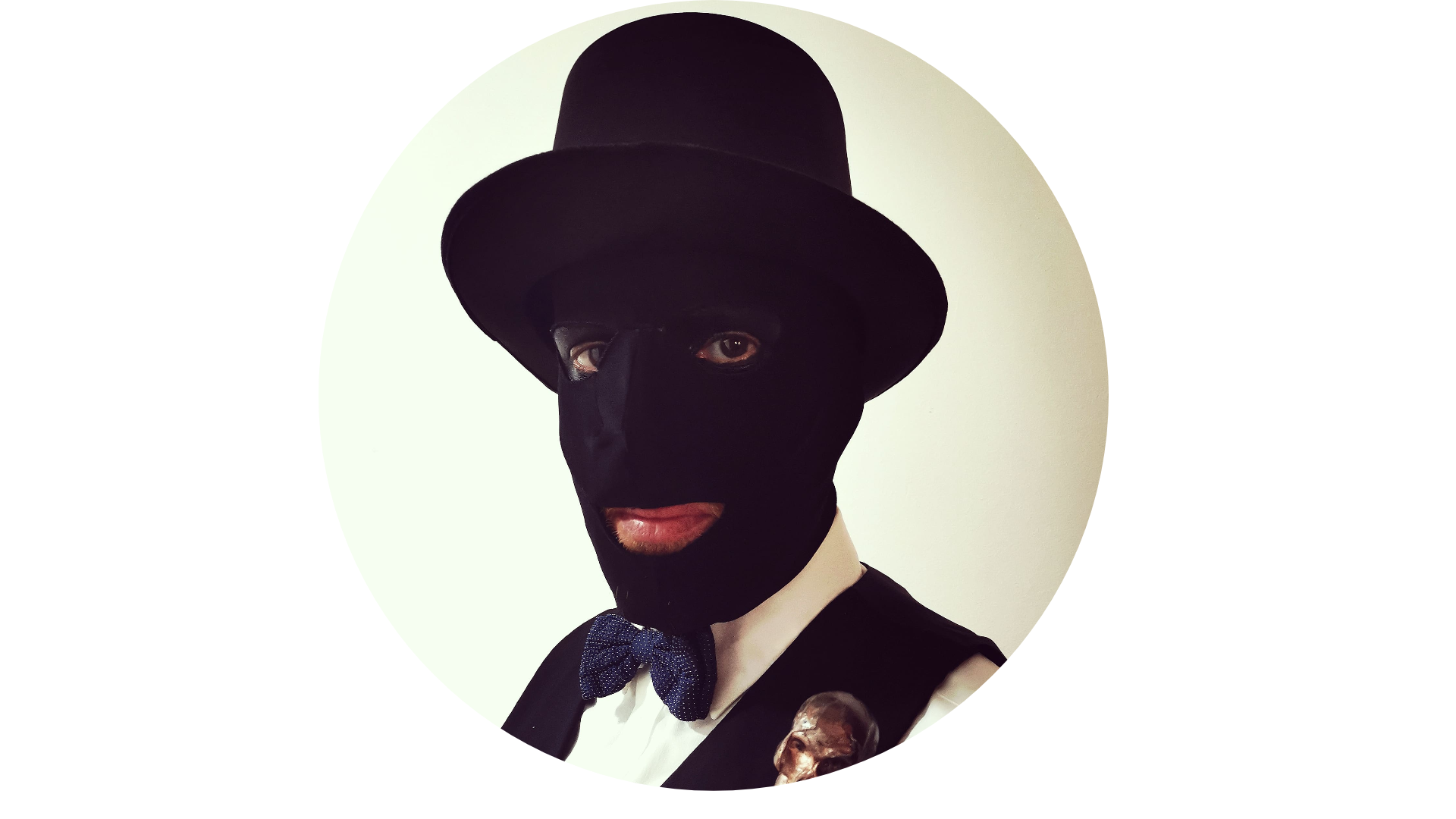 The Original Mister Riddle